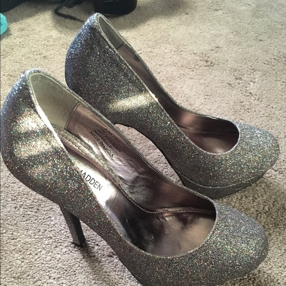 Steve madden shoes