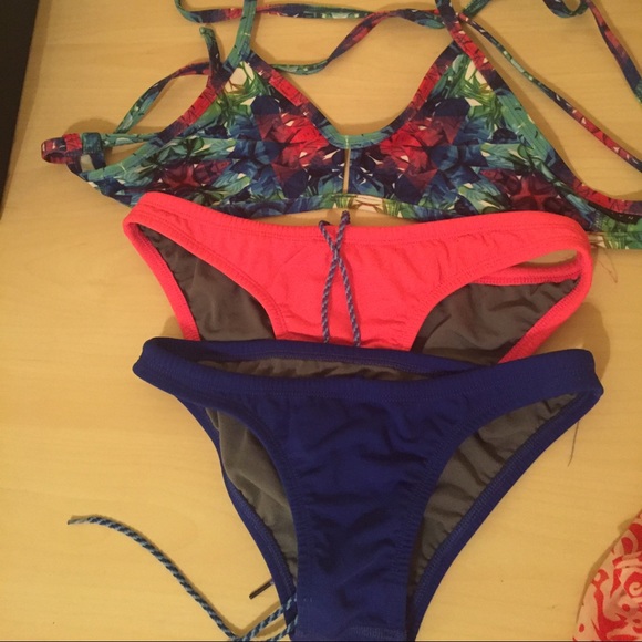 Jolyn swimwear bundle