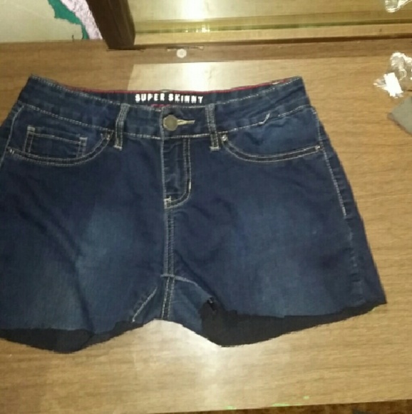 Shorts