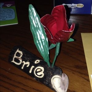 Meet your Posher, Brianne