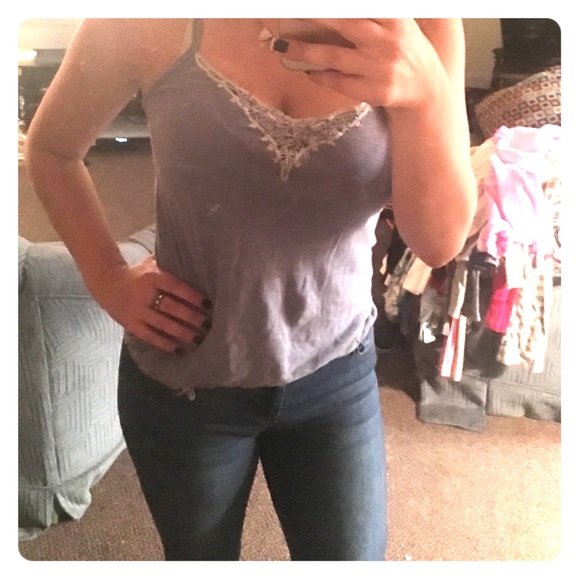 American Eagle Outfitters