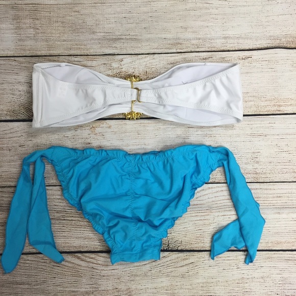 Beaded bikini sw161 - Picture 2 of 2