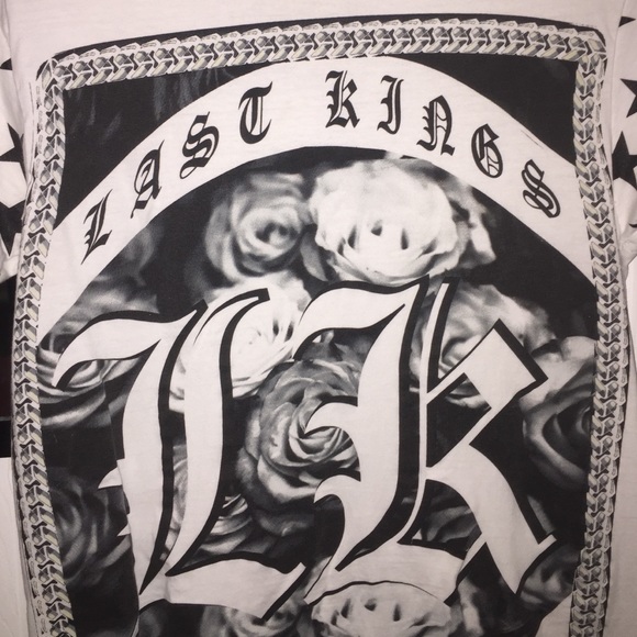 Last Kings Shirt