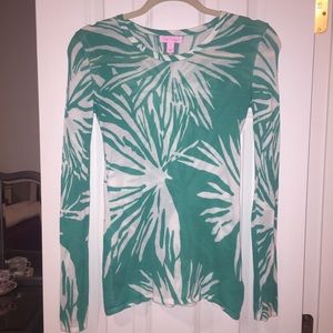 Lilly Pulitzer Sweater