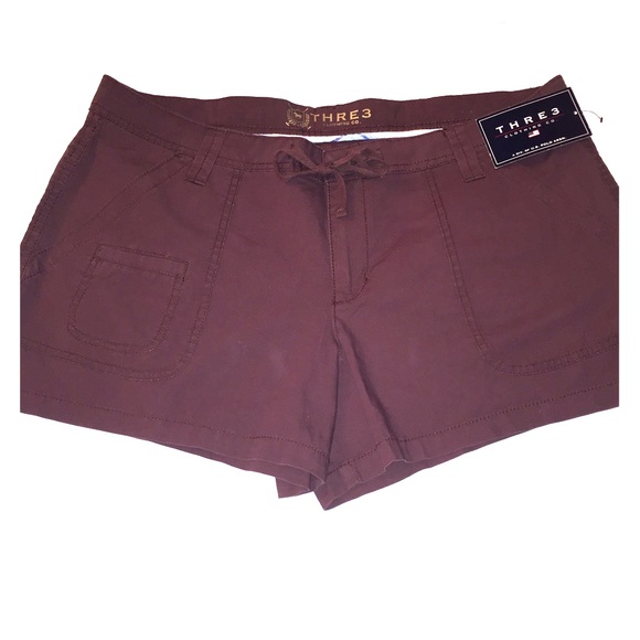 Pants - Shorts