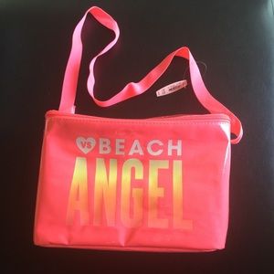 Victoria's Secret cooler tote