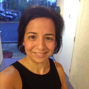 Meet your Posher, Ruby