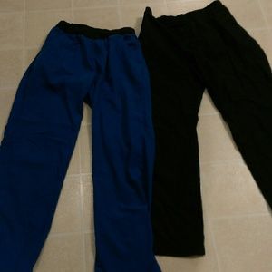 Buttersoft scrub pants bundle!!