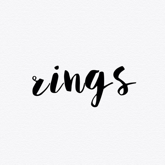 Rings