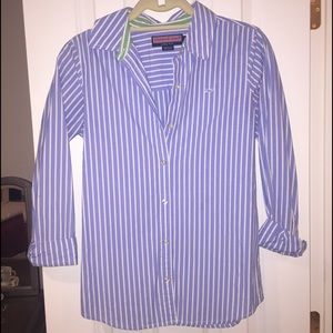 Vineyard Vines Button Down