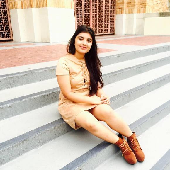 Meet your Posher, Shrabasti