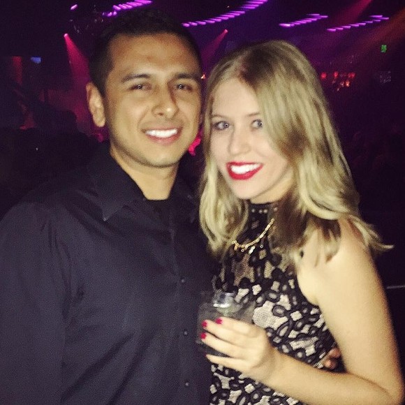 Meet your Posher, Christi