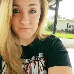 Meet your Posher, Nicole