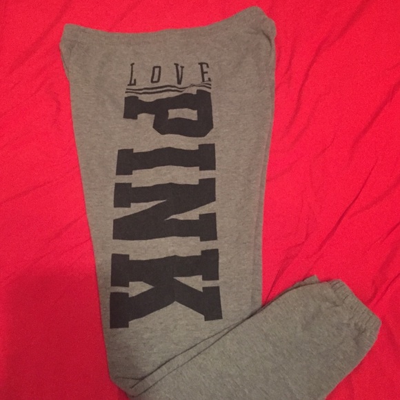 PINK Victoria's Secret Other - Victoria's Secret Pink Sweat Pants