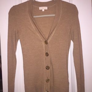 Tory Burch Cardigan
