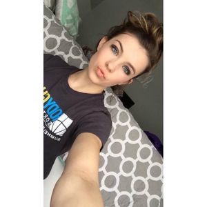 Meet your Posher, Alison