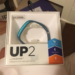 U2 by Jawbone