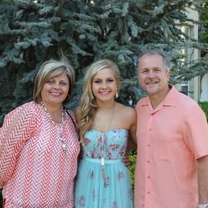 Meet your Posher, Melissa