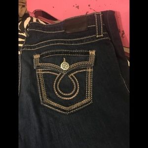 Big star jeans