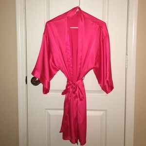 Victoria's Secret Kimono