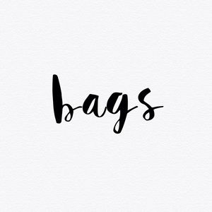 Bags