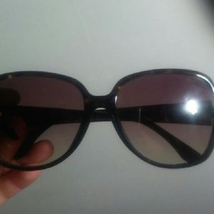 Sun glasses