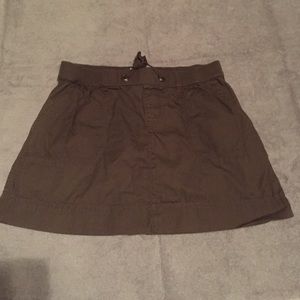 Old navy skirt