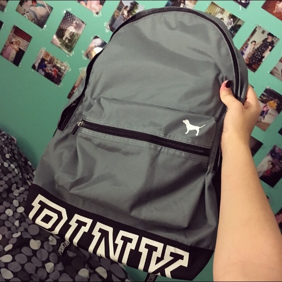 Granite Green Campus Backpack
