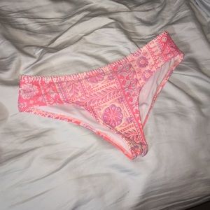 BILLA BONG cheeky swim bottoms