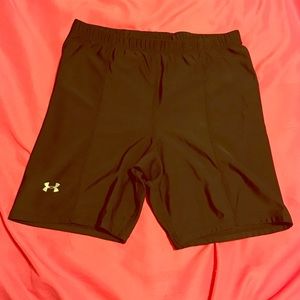 UNDER ARMOUR