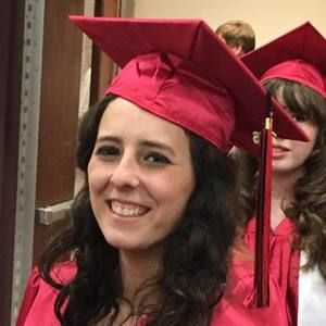 Meet your Posher, Stephanie