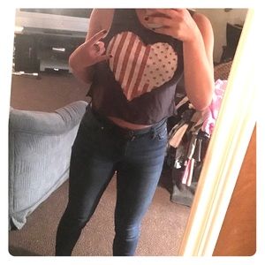 American Eagle Outfitters