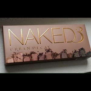 Urban decay- Naked 3 pallet