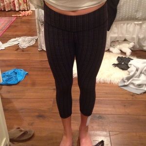 Lulu pants