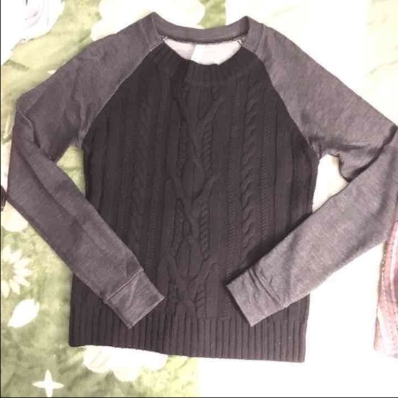 lululemon athletica Sweaters - Lululemon sweater top
