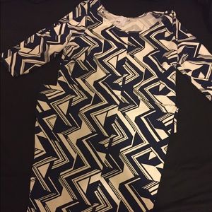 Bodycon Dress
