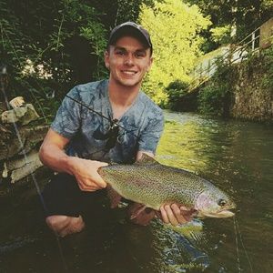 Meet your Posher, John