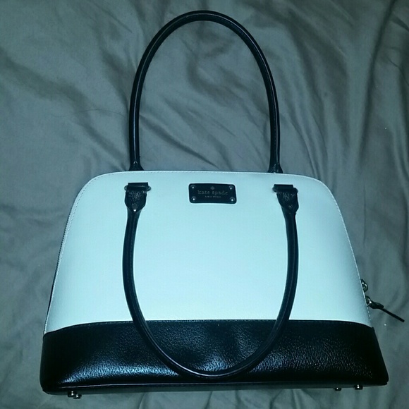 Authentic Kate Spade Rachelle Large Handbag
