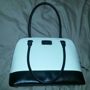 Authentic Kate Spade Rachelle Large Handbag