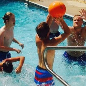 Meet your Posher, Jacob