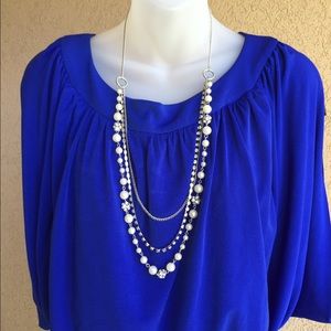 Enforces Studio Casual Dress