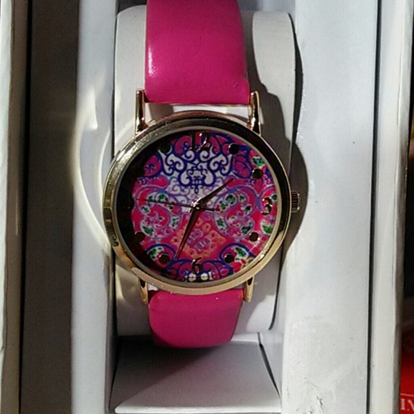 Watch BOGO HALF OFF