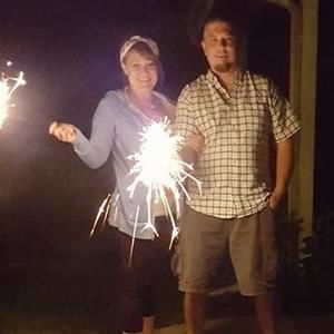 Meet your Posher, Lindsey