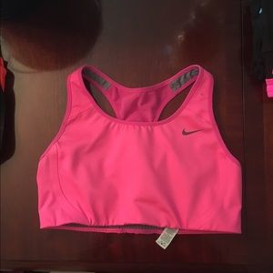 3 Brandname Sports bras! RESERVED