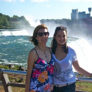 Meet your Posher, Doris