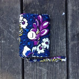 Vera Bradley wallet