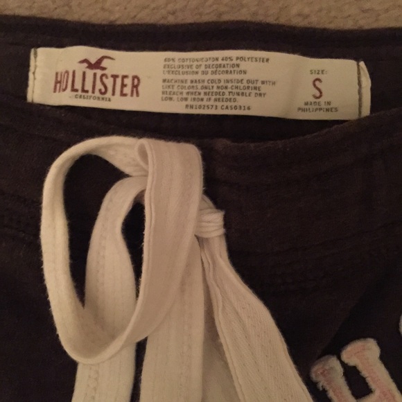 HOLLISTER SHORTS - Picture 3 of 3
