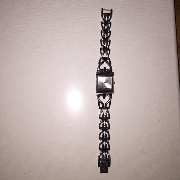 Guess watch.