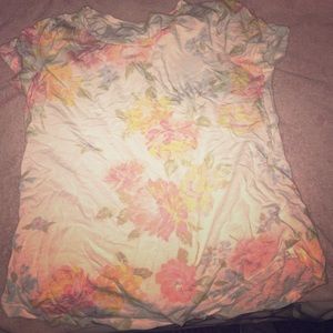 Blouse it t-shirt