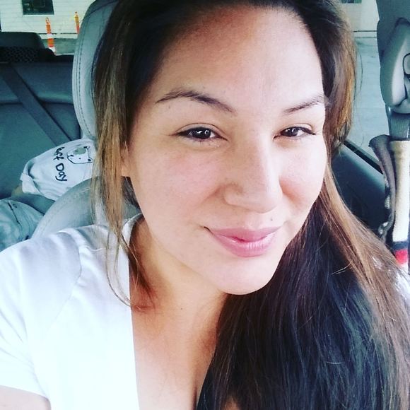 Meet your Posher, Lavina